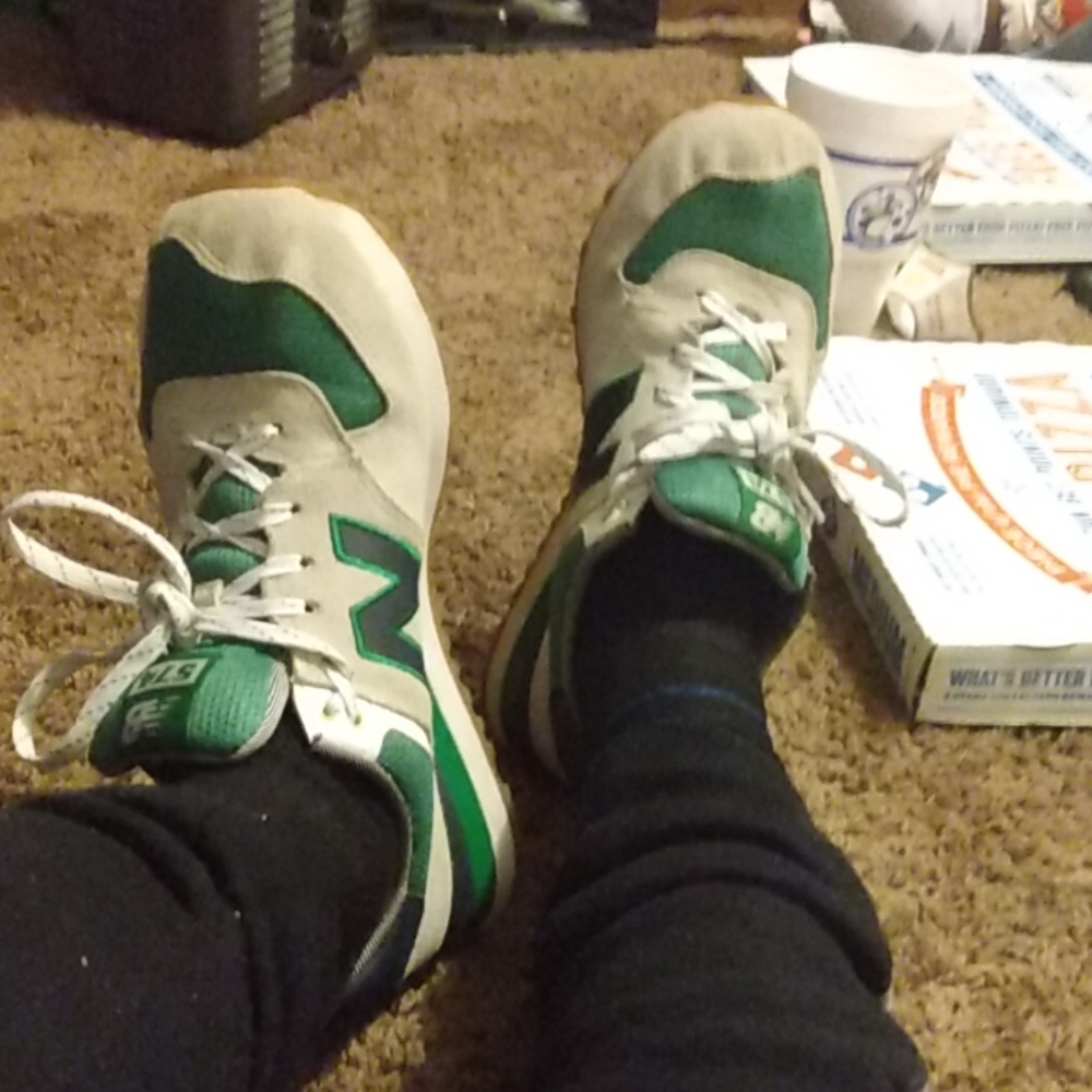 New balance 574 sneakers